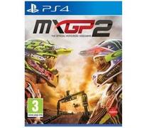 MXGP 2 PS4 G