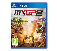 Jeu PS4 - MXGP 2 - Course de motocross - 7 nouveaux circuits