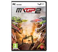The Big Ben Scotch Whisky Company – Mxgp 2 PC
