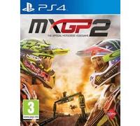 MXGP 2 The Official Motocross Videogame G