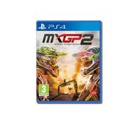 MXGP 2 : [import allemand]