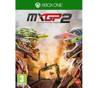 Bigben Interactive Jeu vidéo MXGP 2 Motocross Xbox One Neuf Français