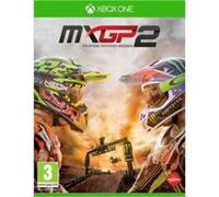 MXGP 2 Xbox One G