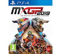 MXGP 2019 PS4