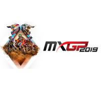 MXGP 2019 The Official Motocross Videogame (Xbox)