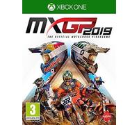 Mxgp 2019 - The Official Motocross Videogame Xbox One