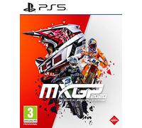 MXGP 2020 (PlayStation 5)