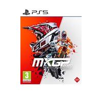 MXGP 2020 PS5