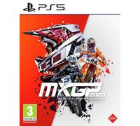 Mxgp 2020 - Ps5