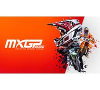 MXGP 2020 - The Official Motocross Videogame