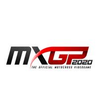 Mxgp 2020 - The Official Motocross Videogame PS5