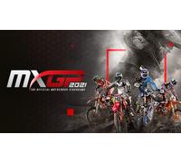 MXGP 2021 (Xbox X)