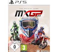 MXGP 24 - Le jeu officiel (Deutsche Verpackung) (PS5)