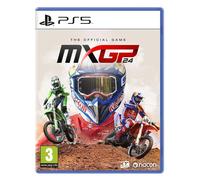 MXGP 24 PS5