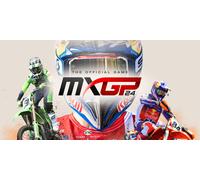 MXGP 24 The Official Game (PC)