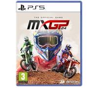 MXGP 24: The Official Game PS5 G