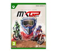 MXGP 24 (Xbox Series X)