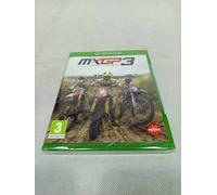 Mxgp 3 FR Neuf XBOX ONE
