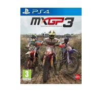 MXGP 3 PS4