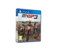 MXGP3 Le Official Motocross Videogame PS4 PLAYSTATION 4 Milestone