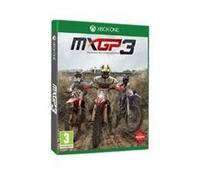 Mxgp 3 The Official Motocross Videogame - Xbox One