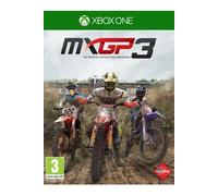 MXGP 3 Xbox One
