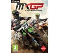 MXGP PC G