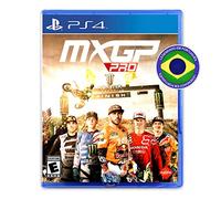 MXGP Pro for PlayStation 4