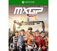 MXGP Pro for Xbox One