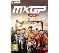 MXGP PRO FR/NL PC G