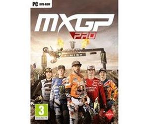 MXGP PRO FR/NL PC G