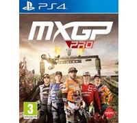 MXGP PRO FR/NL PS4 G
