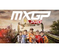 MXGP PRO (PC)
