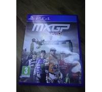 Mxgp Pro PS4 | Occasion