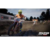Mxgp Pro Xbox One