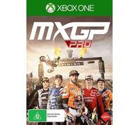 MXGP PRO (Xbox One) Xbox Live Key EUROPE