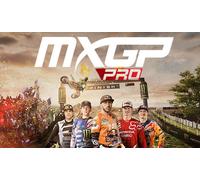 MXGP PRO (Xbox X)