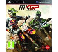 Mxgp PS3