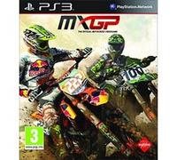 Mxgp PS3