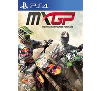 Mxgp PS4