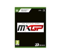MXGP Standard Xbox Series X