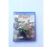 Mxgp : The Official Motocross Videogame Ps Vita