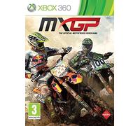 Bigben Interactive Jeu vidéo Mxgp : The Official Motocross Videogame Xbox 360