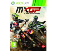 MXGP - The Official Motocross Videogame [import anglais]