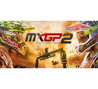 MXGP The Official Motocross Videogame (PC)