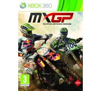 Mxgp Xbox 360