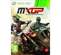 MXGP Xbox 360 G