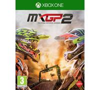 MXGP2 Le Jeu Vidéo Officiel De Motocross (Guide / Course) XBOX ONE MILESTONE