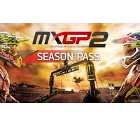 MXGP2 Season Pass (PC)
