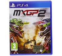 Mxgp2: the Official Motocross Videogame